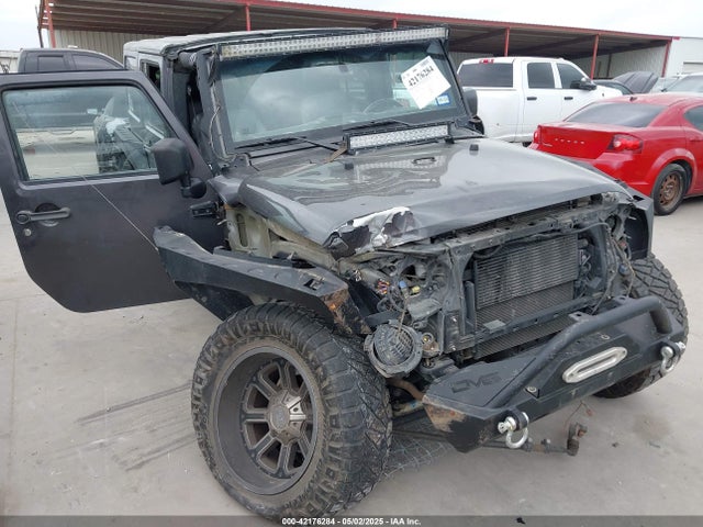1C4BJWDG2HL634470 Jeep 2017