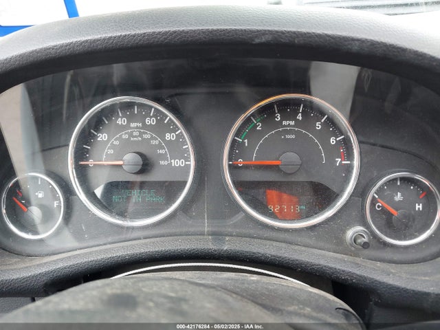 1C4BJWDG2HL634470 Jeep 2017