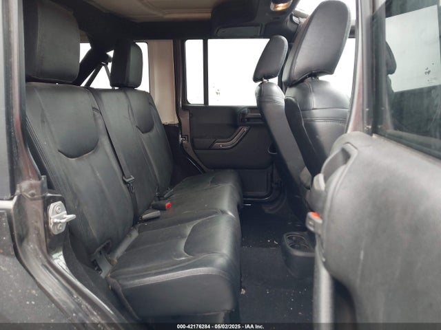 1C4BJWDG2HL634470 Jeep 2017