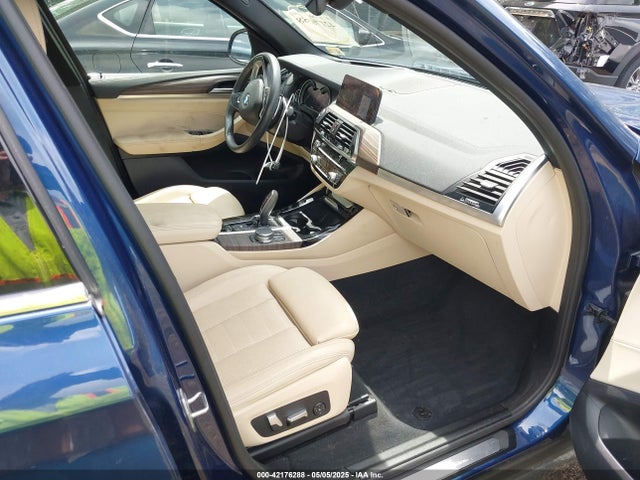 5UXTR9C50KLE19256 BMW X3 Xdrive30i