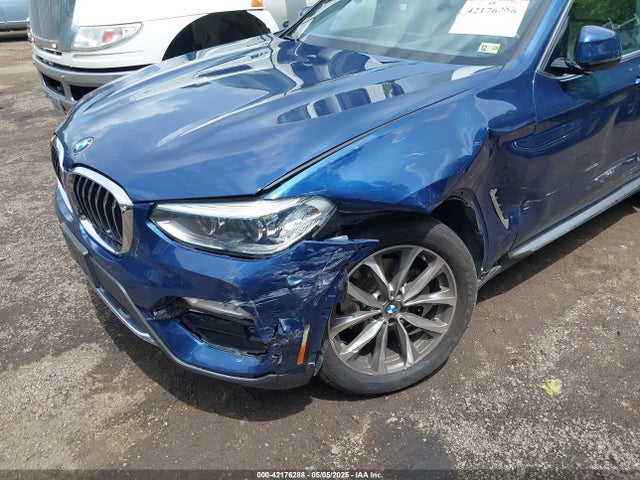 5UXTR9C50KLE19256 BMW X3 Xdrive30i