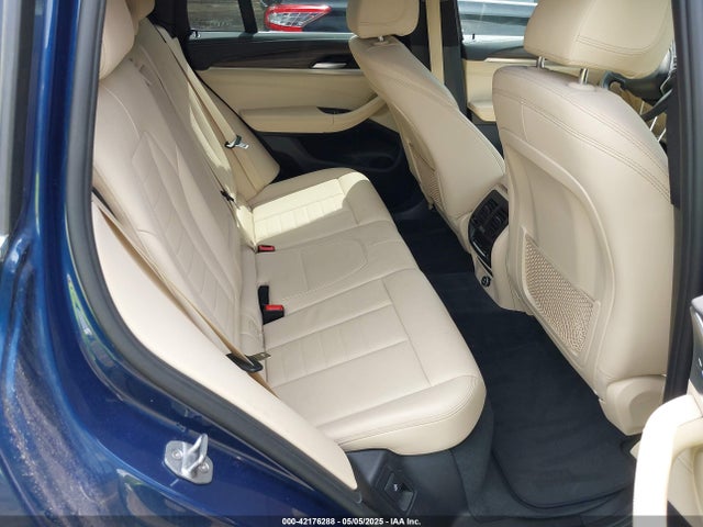 5UXTR9C50KLE19256 BMW X3 Xdrive30i