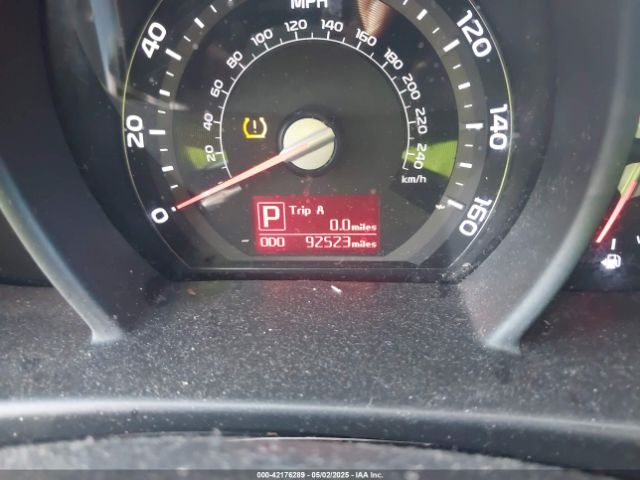 KNDPB3AC4G7837581 KIA Sportage Lx