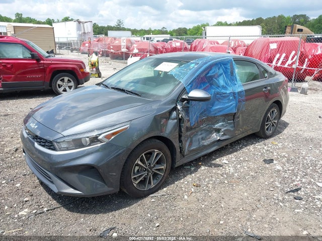 3KPF24AD6RE776747 KIA mpi nu