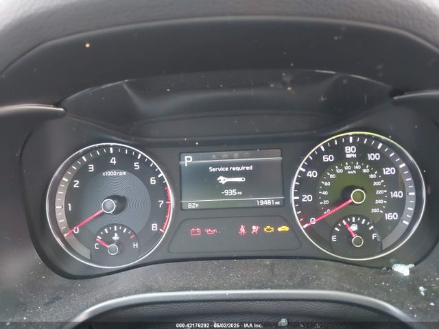 3KPF24AD6RE776747 KIA mpi nu