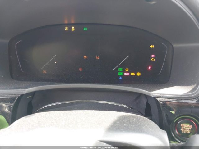 2HGFE2F59RH519780 Honda Civic Sport