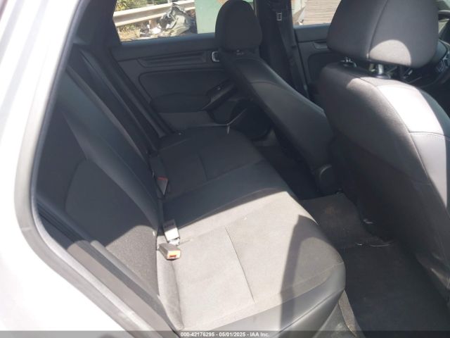 2HGFE2F59RH519780 Honda Civic Sport