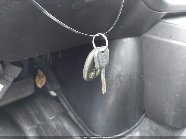 1GCWGBFPXM1260914 Chevrolet Express Cargo Rwd 2500 Extended Wheelbase Wt