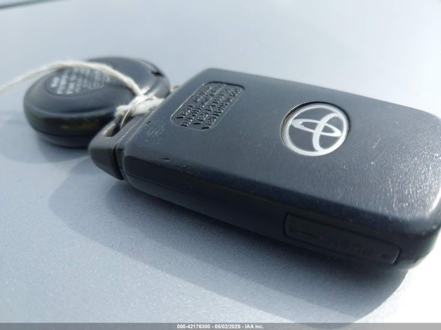 Toyota Highlander Xle V6 2014 5TDJKRFH5ES038246 Image 11