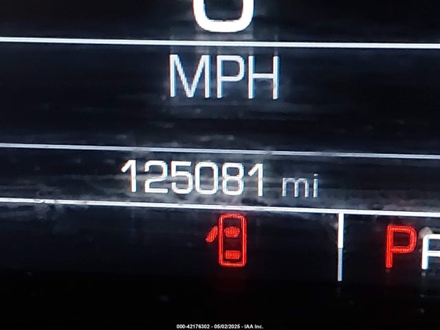 Chevrolet IMPALA 1LT 2015 2G1115SL9F9216362 Image 15