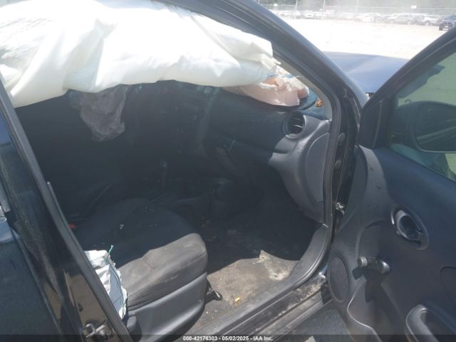 3N1CN7APXHL890981 Nissan Versa 1.6 S+