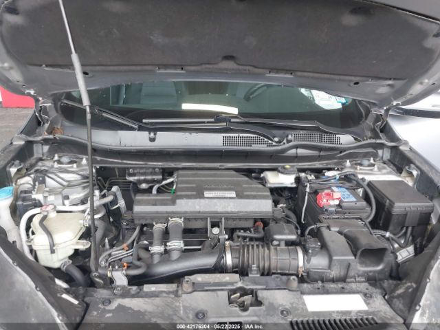 5J6RW2H5XLA021514 Honda Cr-v Awd Ex