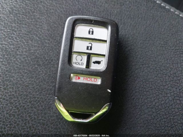 5J6RW2H5XLA021514 Honda Cr-v Awd Ex