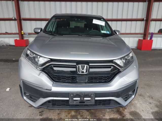 5J6RW2H5XLA021514 Honda Cr-v Awd Ex