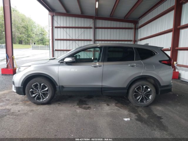 5J6RW2H5XLA021514 Honda Cr-v Awd Ex