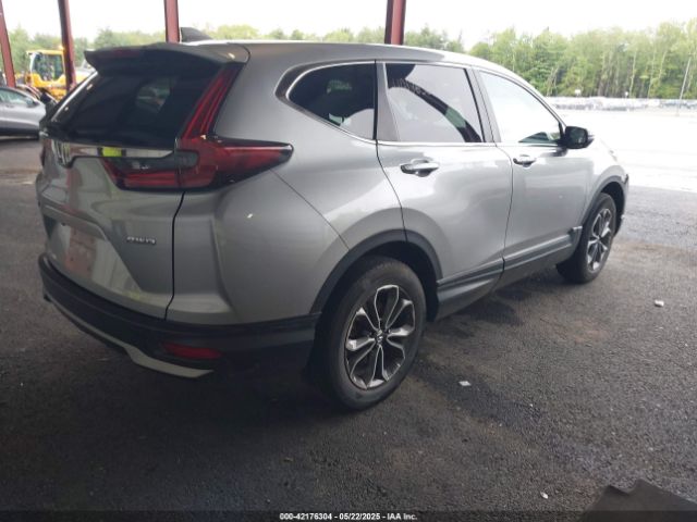 5J6RW2H5XLA021514 Honda Cr-v Awd Ex