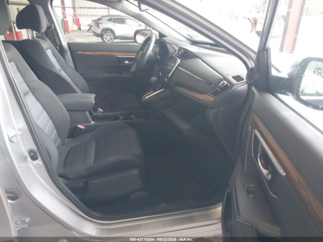 5J6RW2H5XLA021514 Honda Cr-v Awd Ex