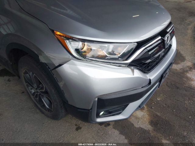 5J6RW2H5XLA021514 Honda Cr-v Awd Ex