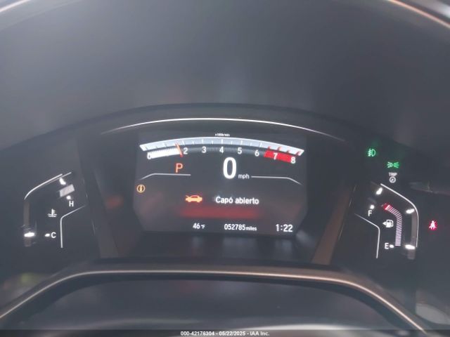 5J6RW2H5XLA021514 Honda Cr-v Awd Ex