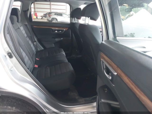 5J6RW2H5XLA021514 Honda Cr-v Awd Ex