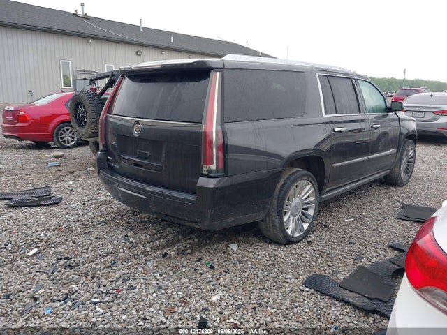 2015 CADILLAC ESCALADE ESV 1GYS4JKJ1FR149511 Photo 3