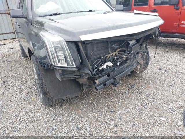 2015 CADILLAC ESCALADE ESV 1GYS4JKJ1FR149511 Photo 5