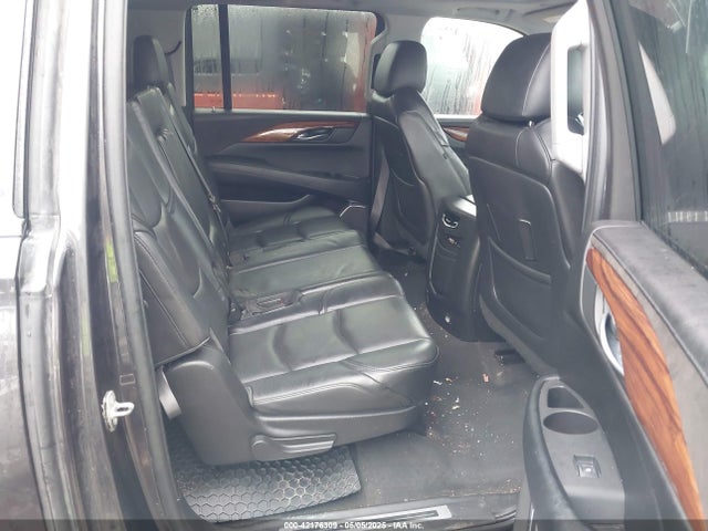 2015 CADILLAC ESCALADE ESV 1GYS4JKJ1FR149511 Photo 7