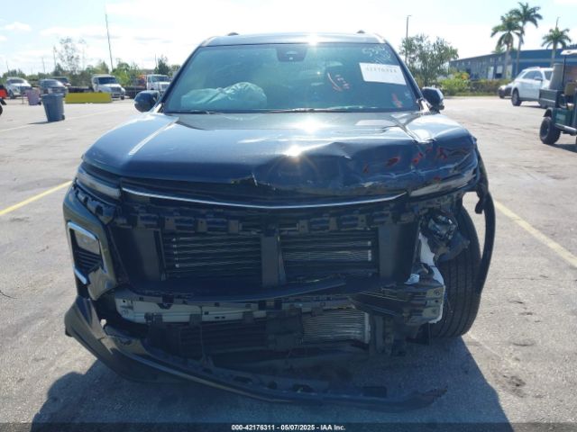 1GNERGRS7SJ145310 Chevrolet Traverse Fwd Lt
