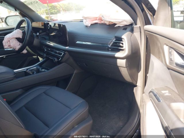1GNERGRS7SJ145310 Chevrolet Traverse Fwd Lt
