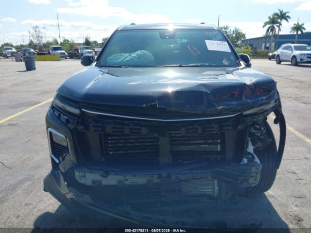 1GNERGRS7SJ145310 Chevrolet Traverse Fwd Lt