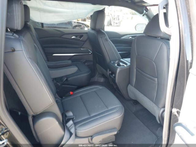 1GNERGRS7SJ145310 Chevrolet Traverse Fwd Lt