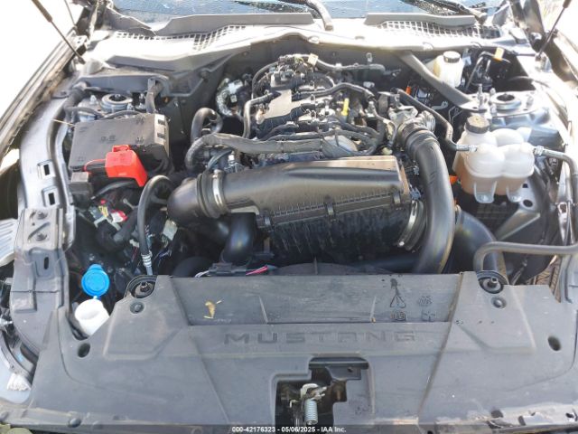 1FAGP8UH5R5137417 Ford Mustang Ecoboost Premium
