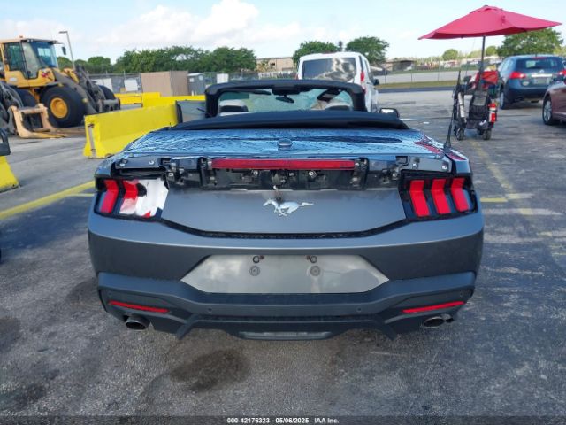1FAGP8UH5R5137417 Ford Mustang Ecoboost Premium