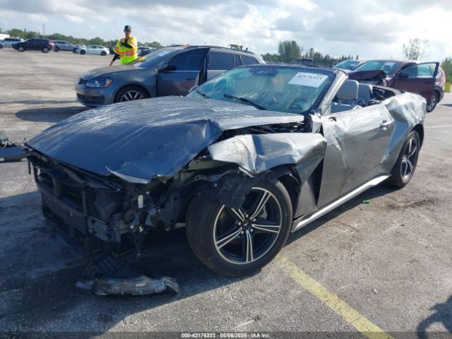 1FAGP8UH5R5137417 Ford Mustang Ecoboost Premium