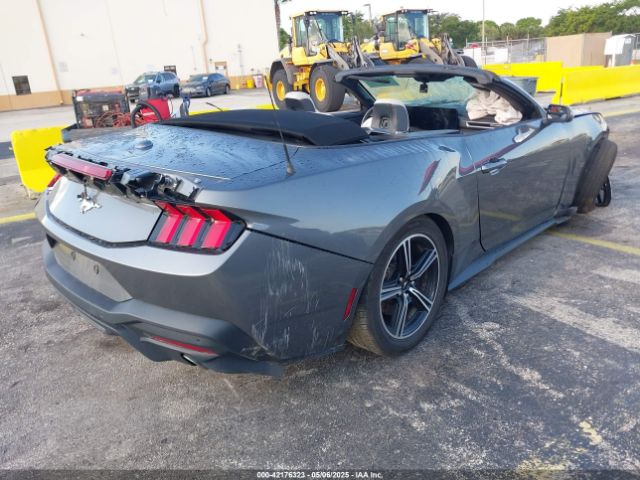 1FAGP8UH5R5137417 Ford Mustang Ecoboost Premium