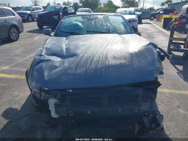 1FAGP8UH5R5137417 Ford Mustang Ecoboost Premium