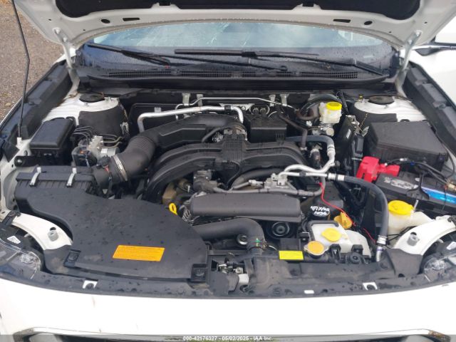 4S4BTACC4N3137522 Subaru Outback Premium