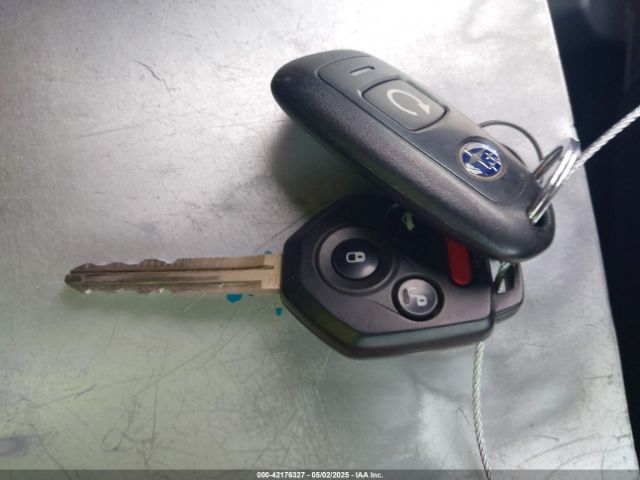 4S4BTACC4N3137522 Subaru Outback Premium