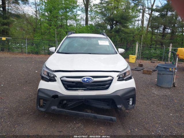 4S4BTACC4N3137522 Subaru Outback Premium