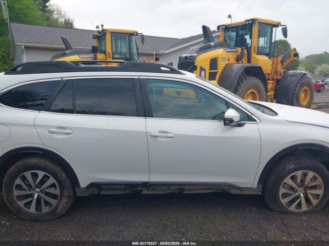 4S4BTACC4N3137522 Subaru Outback Premium