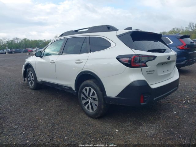 4S4BTACC4N3137522 Subaru Outback Premium