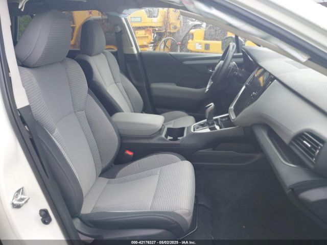 4S4BTACC4N3137522 Subaru Outback Premium
