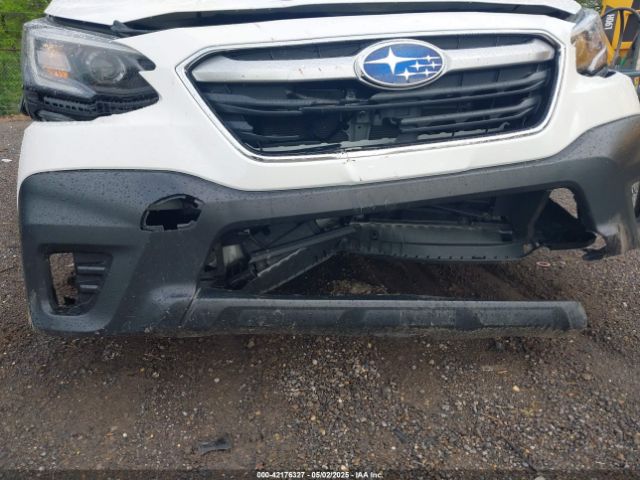4S4BTACC4N3137522 Subaru Outback Premium