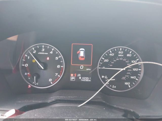 4S4BTACC4N3137522 Subaru Outback Premium