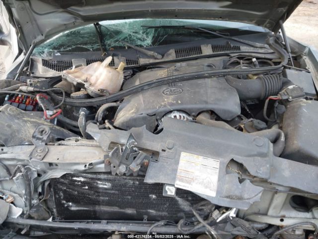 1999 FORD CROWN VICTORIA 2FAFP74W7XX117573 Photo 9