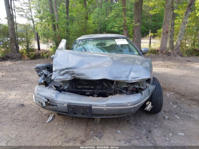 1999 FORD CROWN VICTORIA 2FAFP74W7XX117573 Photo 5