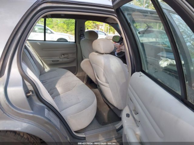 1999 FORD CROWN VICTORIA 2FAFP74W7XX117573 Photo 7