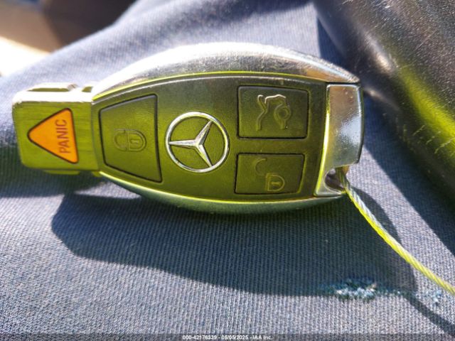 4JGDA5HB7FA543412 Mercedes-Benz Ml 350 4matic