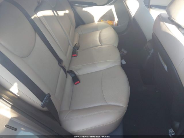 5NPDH4AE8EH500915 Hyundai Elantra Limited