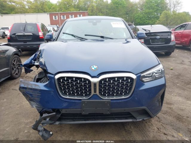 5UX33DT0XS9X62966 BMW 2025